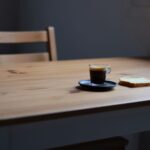 Hvorfor købe et spisebord i træ